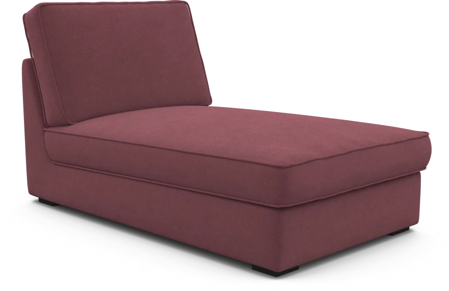 Чехол на козетку дивана ИКЕА Кивик - MARSELLE (изображение №1)