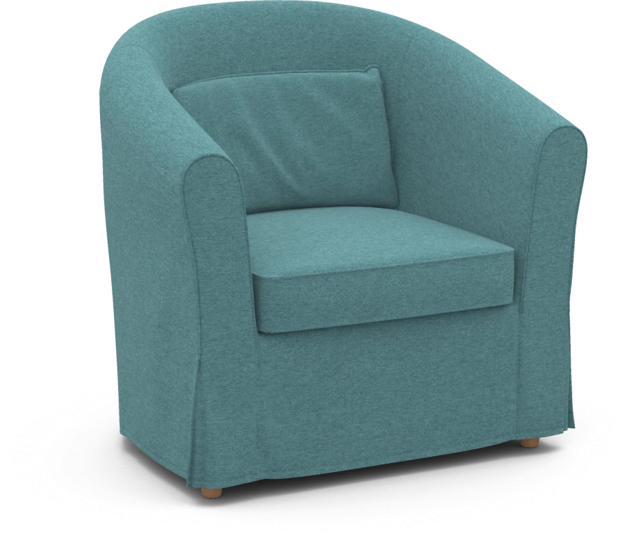 Чехол на кресло ИКЕА Тульста - SCANDI (изображение №1)