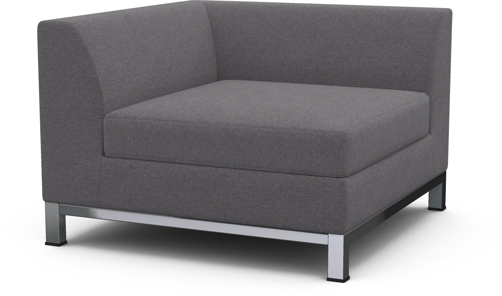 Чехол на угловую секцию ИКЕА Крамфорс - SCANDI