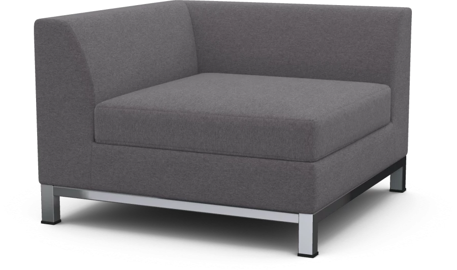 Чехол на угловую секцию ИКЕА Крамфорс - SCANDI (изображение №1)