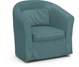 Чехол на кресло ИКЕА Тульста - NEPTUN