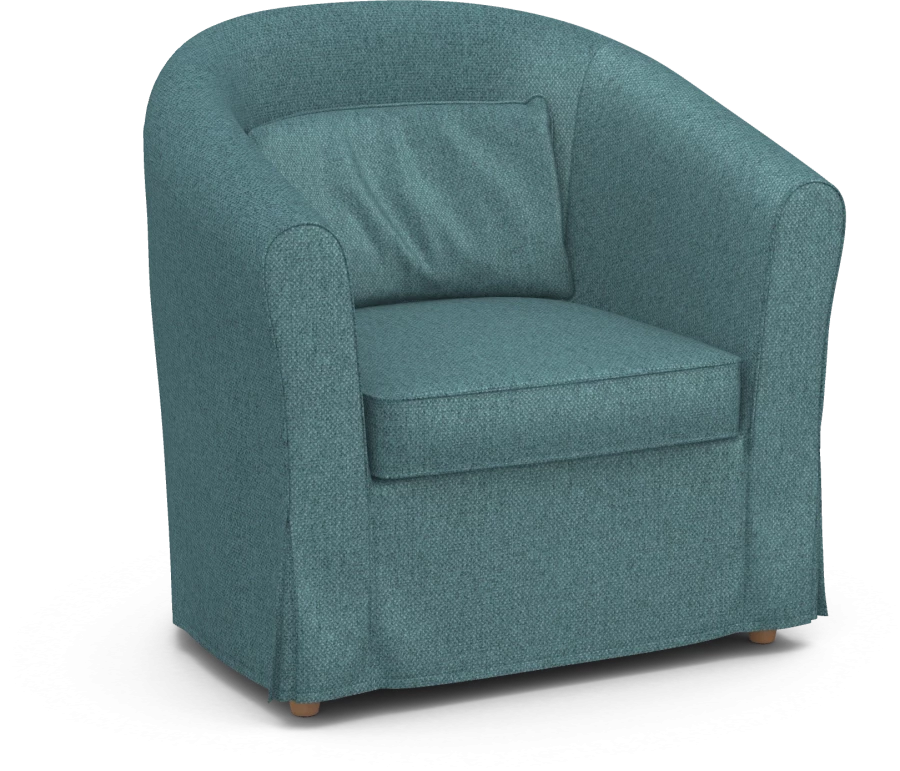 Чехол на кресло ИКЕА Тульста - NEPTUN (изображение №1)