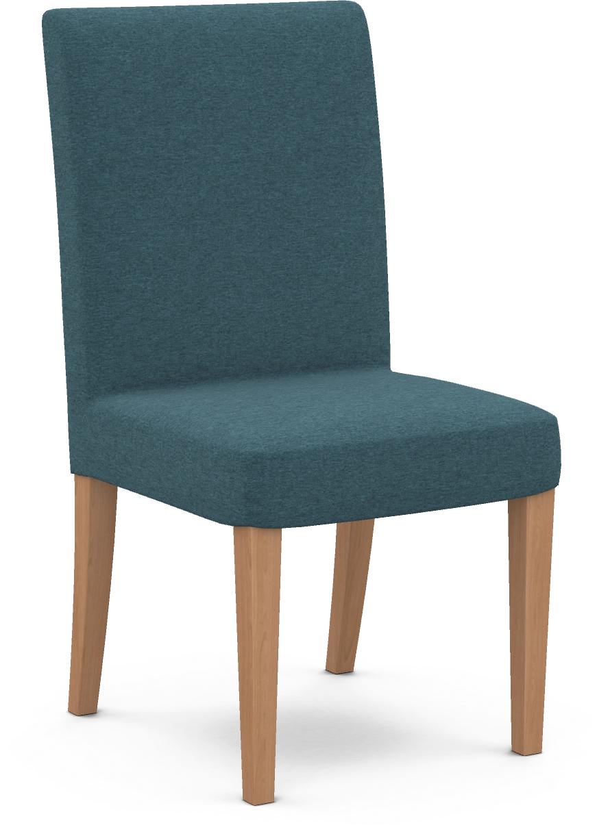 Чехол на столовый стул ИКЕА Хенриксдаль - SCANDI