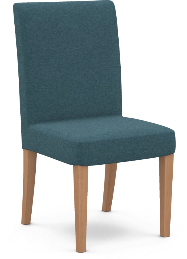 Чехол на столовый стул ИКЕА Хенриксдаль - SCANDI (изображение №1)