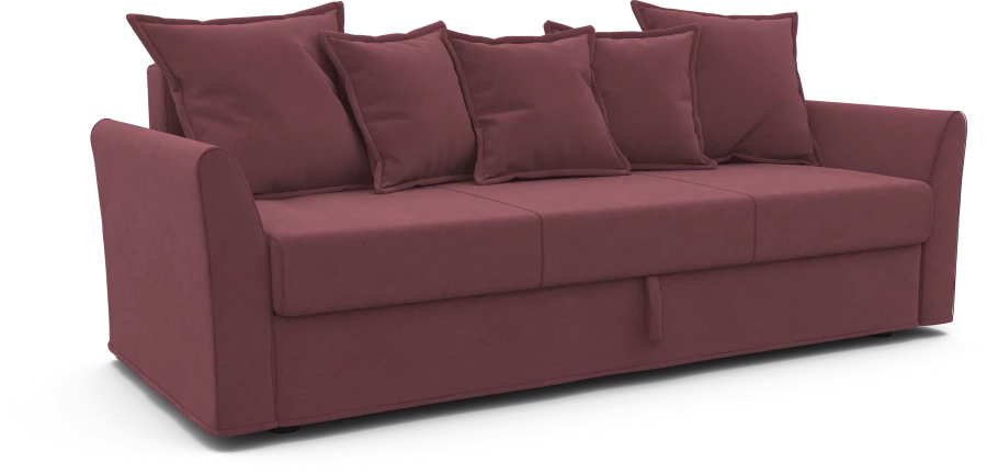 Чехол на диван-кровать ИКЕА Хольмсунд - MARSELLE (изображение №1)