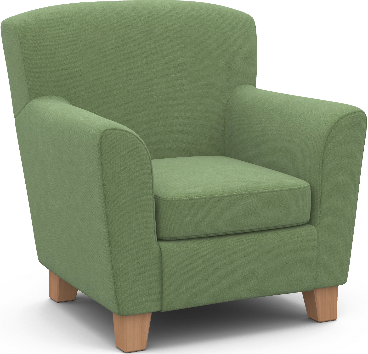 Чехол на кресло ИКЕА Экенэс - OPHELIA