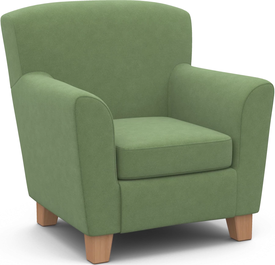 Чехол на кресло ИКЕА Экенэс - OPHELIA (изображение №1)