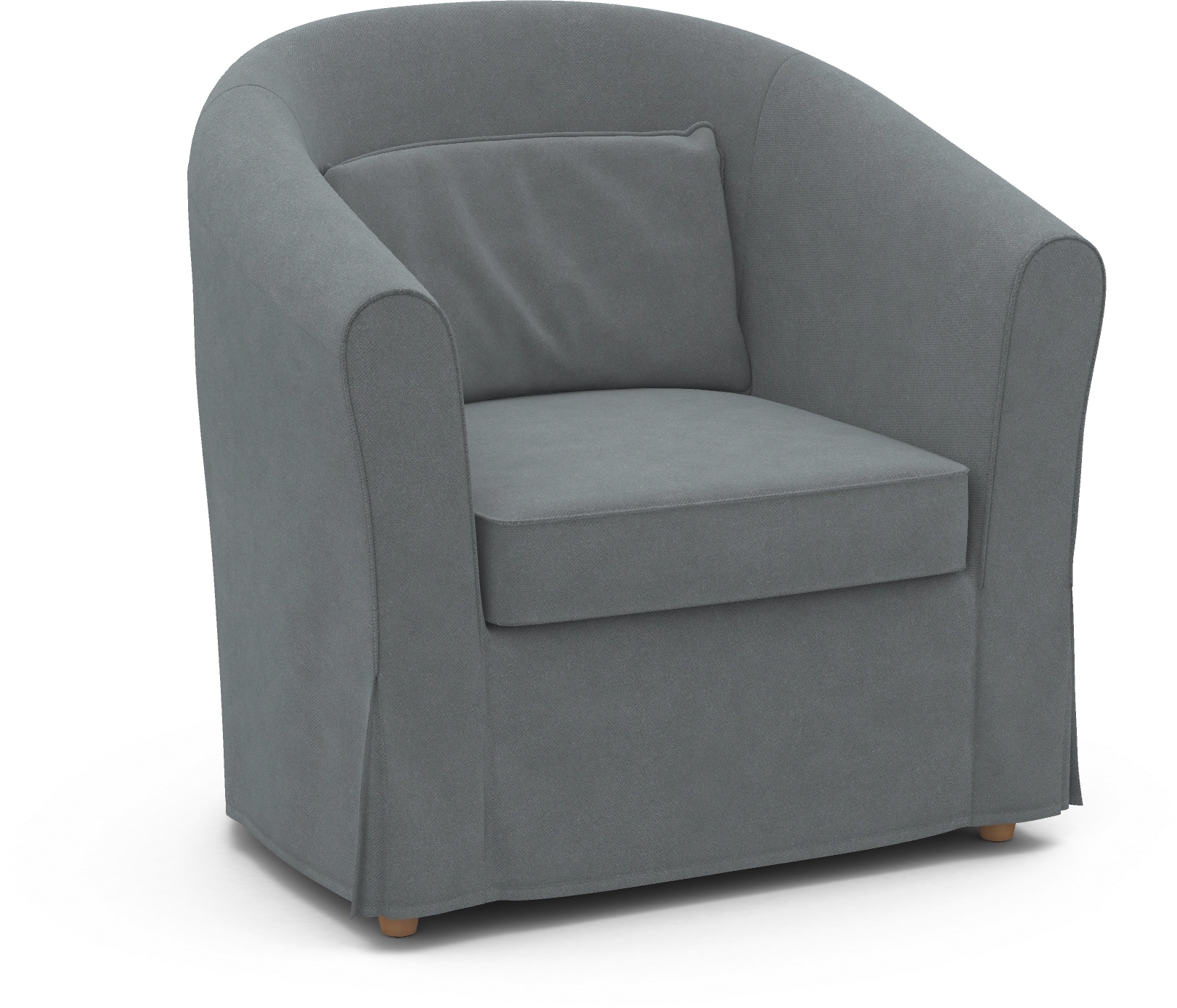 Чехол на кресло ИКЕА Тульста - OPHELIA