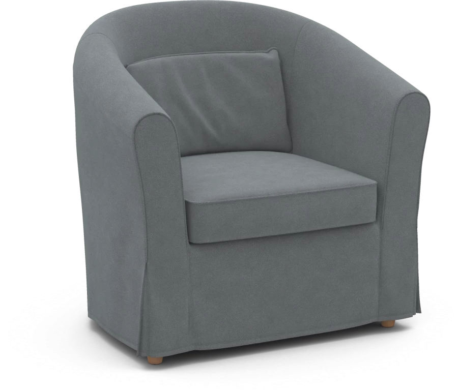 Чехол на кресло ИКЕА Тульста - OPHELIA (изображение №1)