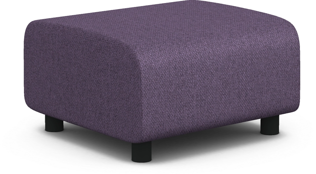 Чехол на пуф ИКЕА Клиппан - NEPTUN