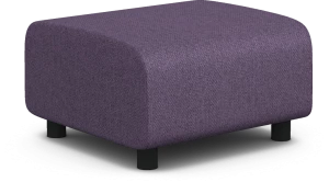 Чехол на пуф ИКЕА Клиппан - NEPTUN