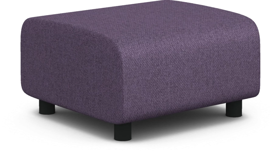 Чехол на пуф ИКЕА Клиппан - NEPTUN (изображение №1)