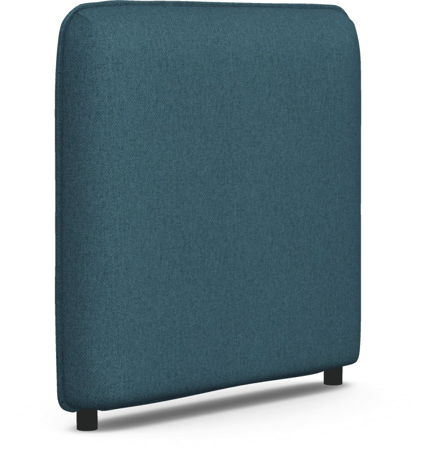 Чехол на спинку 80(Шир)*80(Выс) ИКЕА ВАЛЛЕНТУНА - NEPTUN (изображение №1)