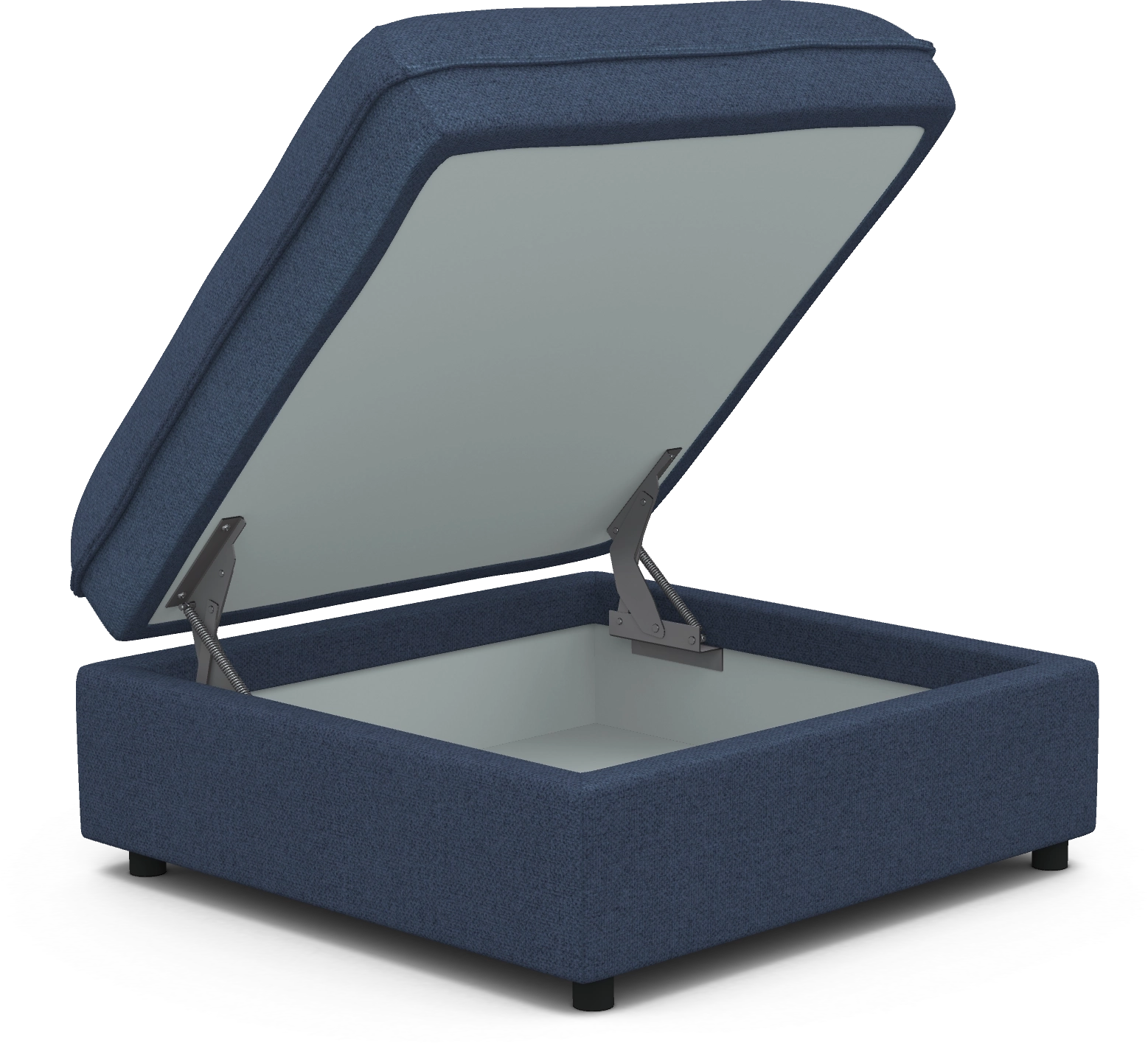 Чехол на секцию дивана с отделением для хранения ИКЕА ВАЛЛЕНТУНА - NEPTUN