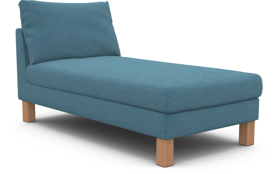 Чехол на козетку ИКЕА Карлстад - SCANDI (изображение №1)