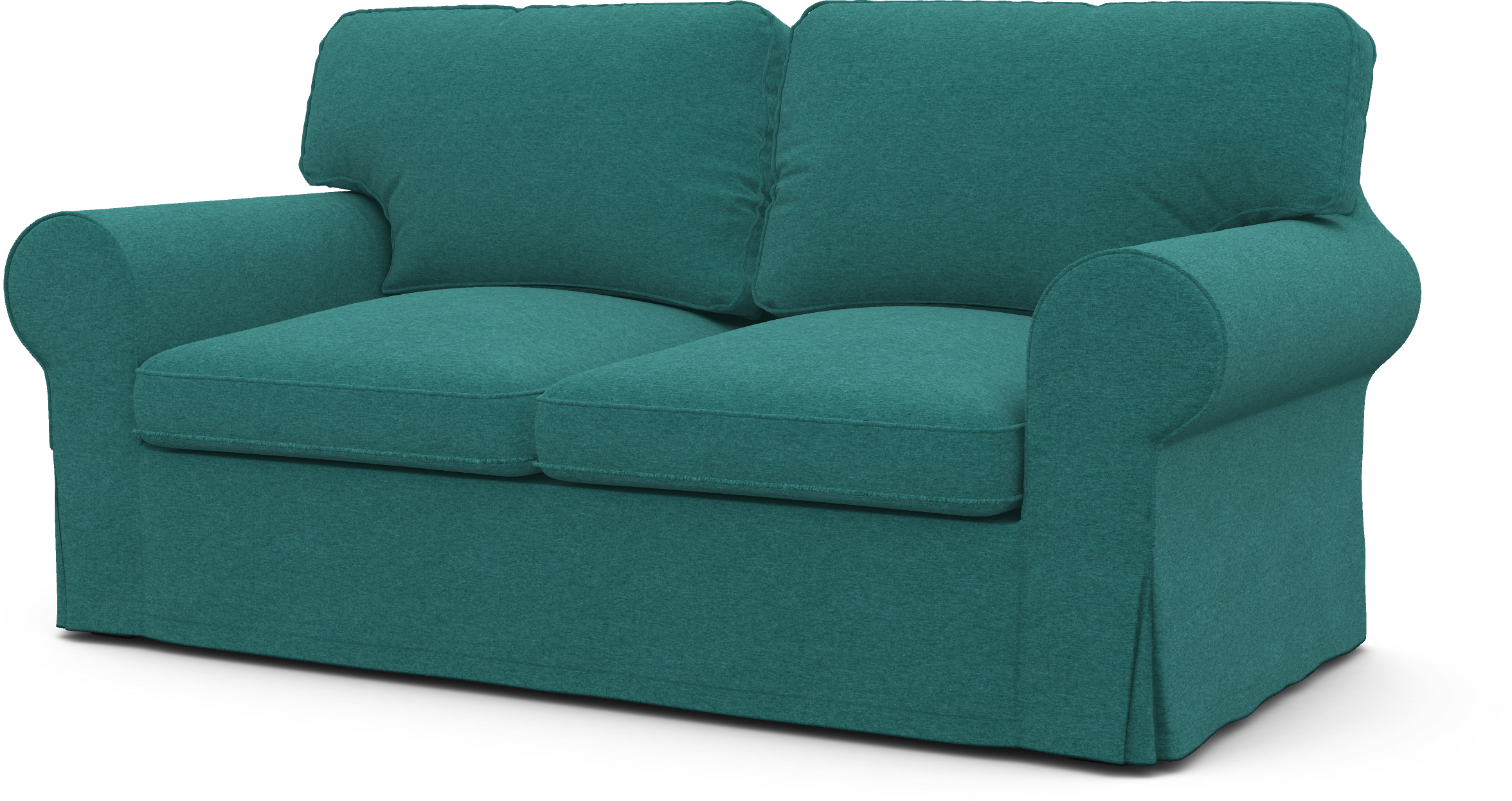 Чехол на двухместный диван-кровать ИКЕА Экторп - SCANDI