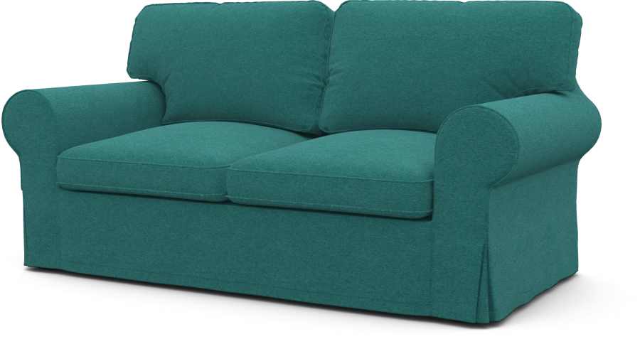 Чехол на двухместный диван-кровать ИКЕА Экторп - SCANDI (изображение №1)
