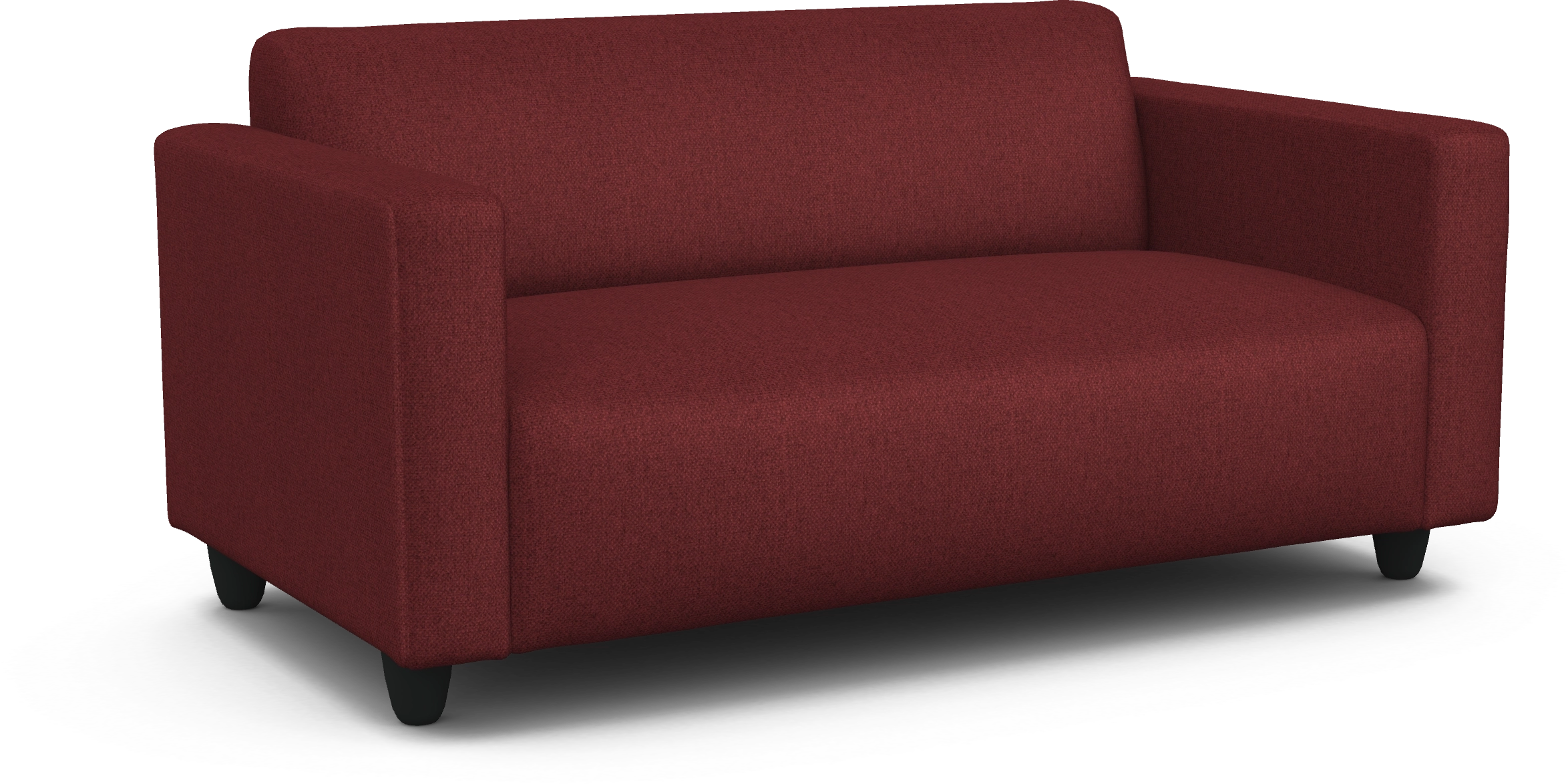 Чехол на диван ИКЕА Клубу в ткани - NEPTUN