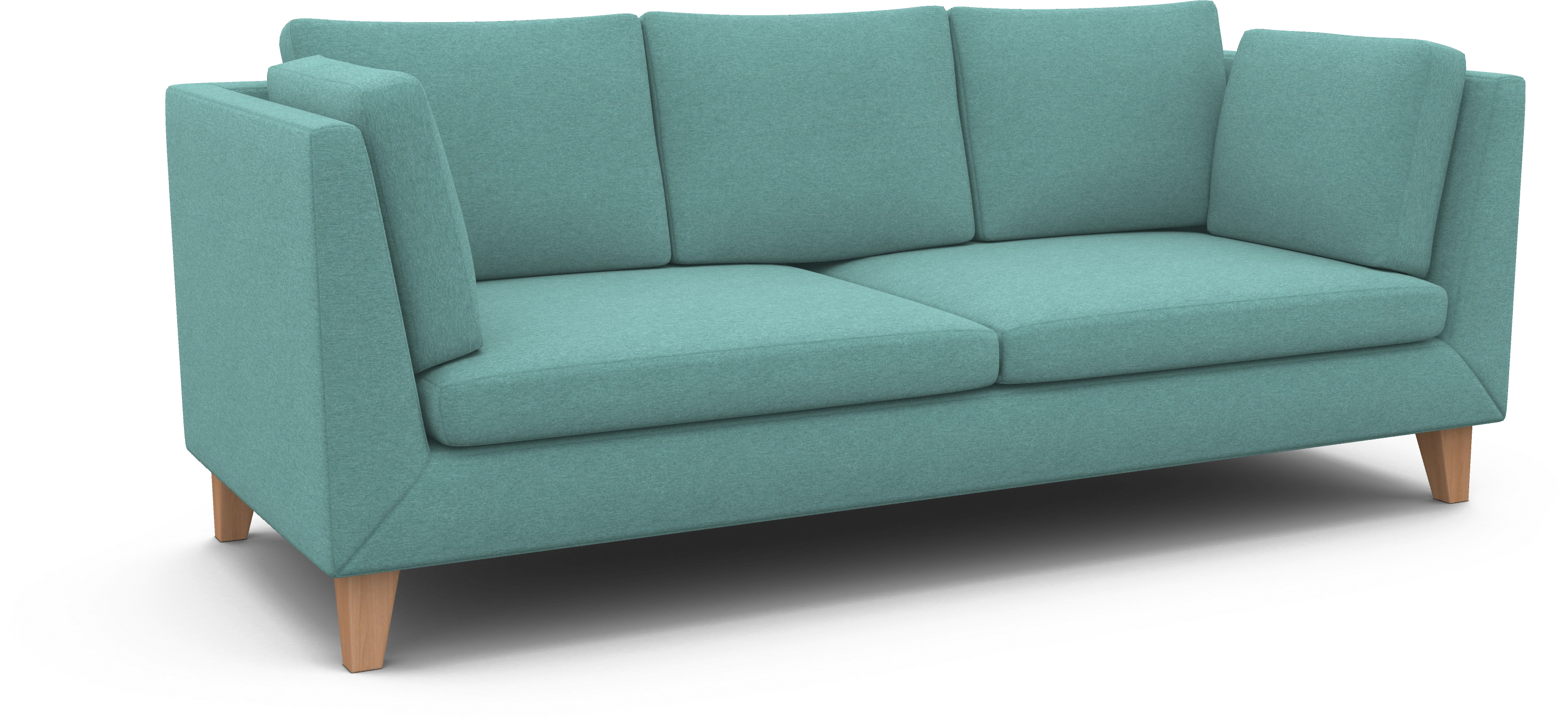 Чехол на диван ИКЕА Cтокгольм - SCANDI