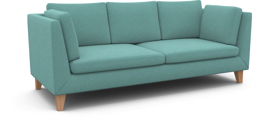 Чехол на диван ИКЕА Cтокгольм - SCANDI (изображение №1)