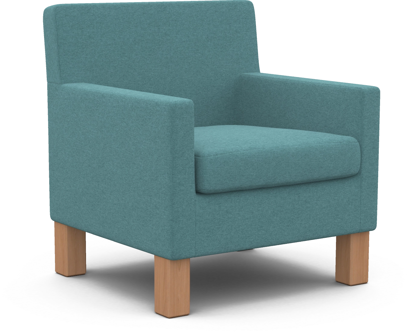 Чехол на кресло ИКЕА КАРЛСТАД малое - SCANDI