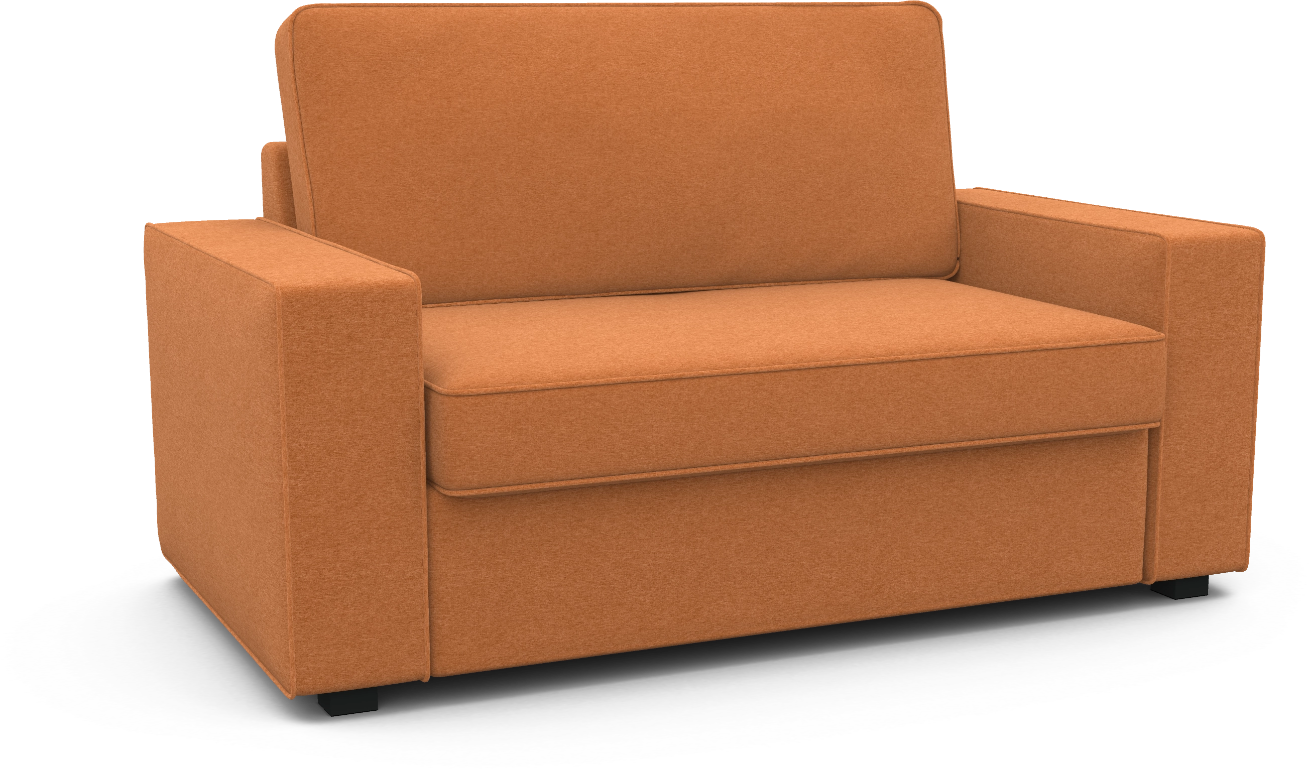 Чехол на двухместный диван ИКЕА Виласунд - SCANDI