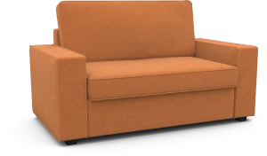 Чехол на двухместный диван ИКЕА Виласунд - SCANDI