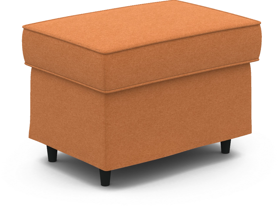 Чехол на пуф ИКЕА Страндмон - SCANDI