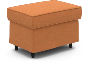 Чехол на пуф ИКЕА Страндмон - SCANDI