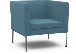 Чехол на кресло ИКЕА КЛАППСТА - SCANDI