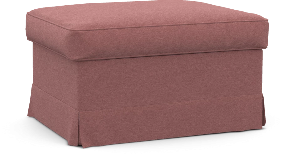 Чехол на пуф ИКЕА Экторп - SCANDI (изображение №1)