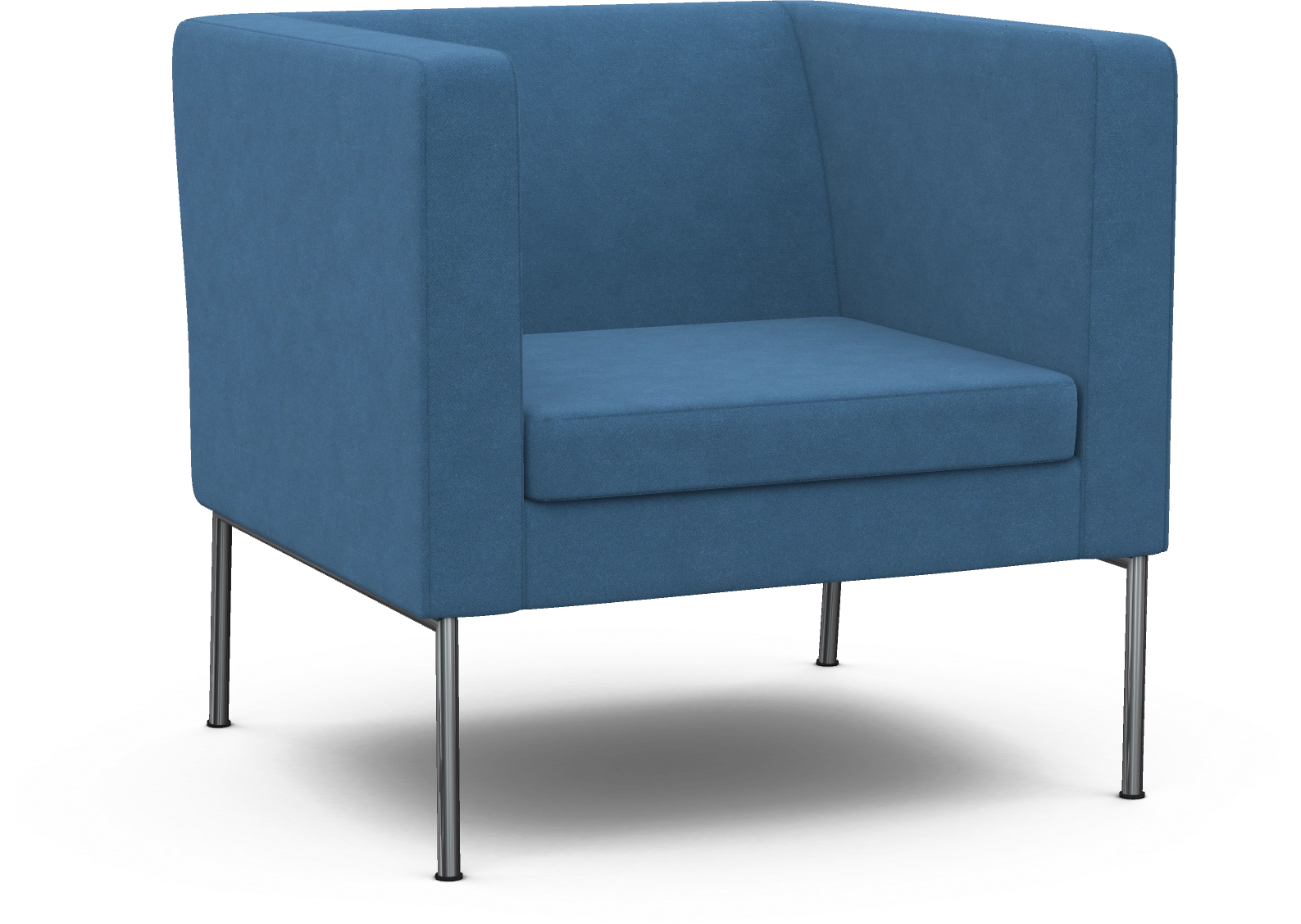 Чехол на кресло ИКЕА КЛАППСТА - OPHELIA