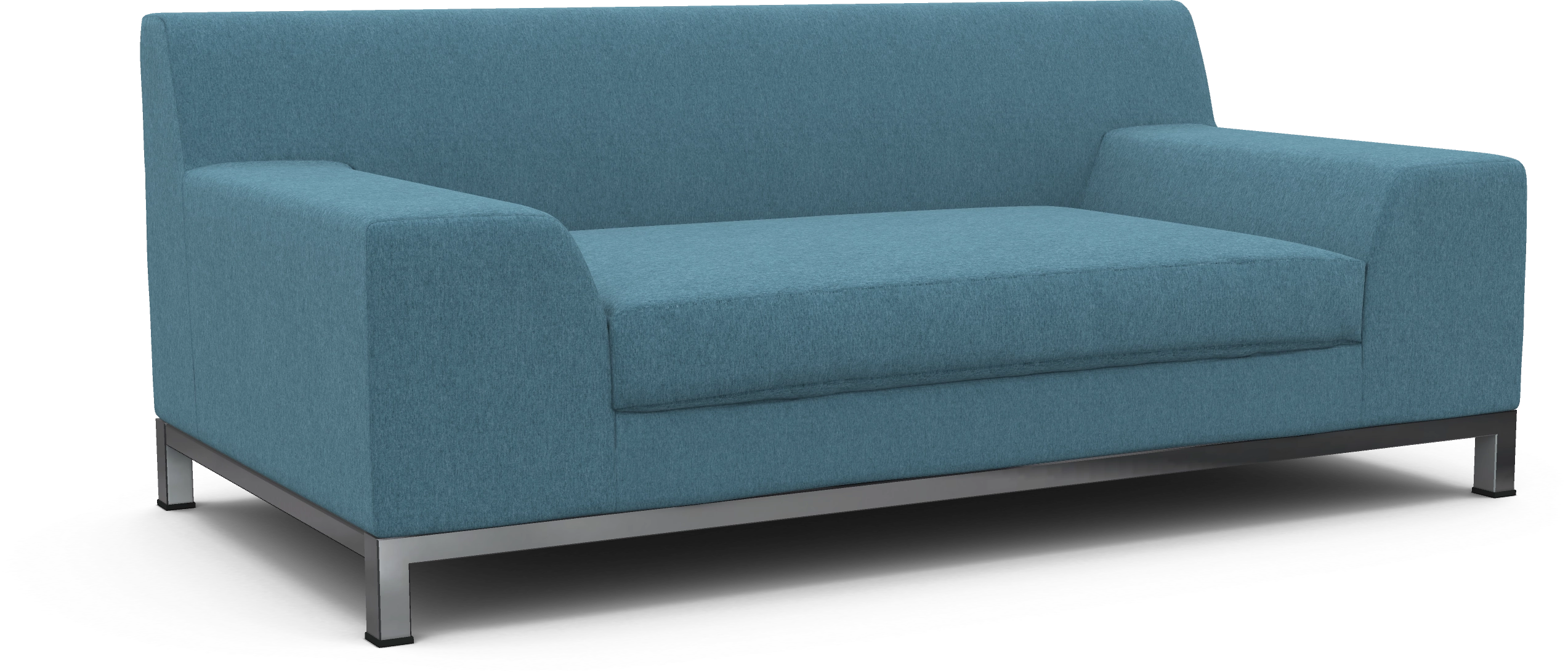 Чехол на двухместный диван ИКЕА Крамфорс - SCANDI