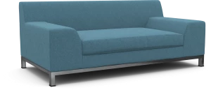 Чехол на двухместный диван ИКЕА Крамфорс - SCANDI