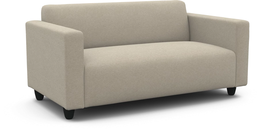 Чехол на диван ИКЕА Клубу в ткани - SCANDI (изображение №1)