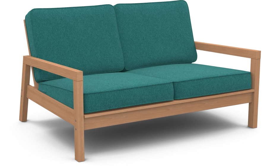 Чехол на двухместный диван ИКЕА Лиллберг - SCANDI (изображение №1)