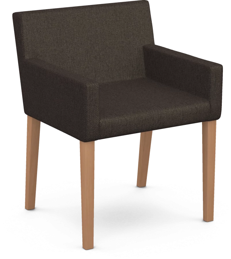 Чехол на кресло ИКЕА Нильс - NEPTUN (изображение №1)