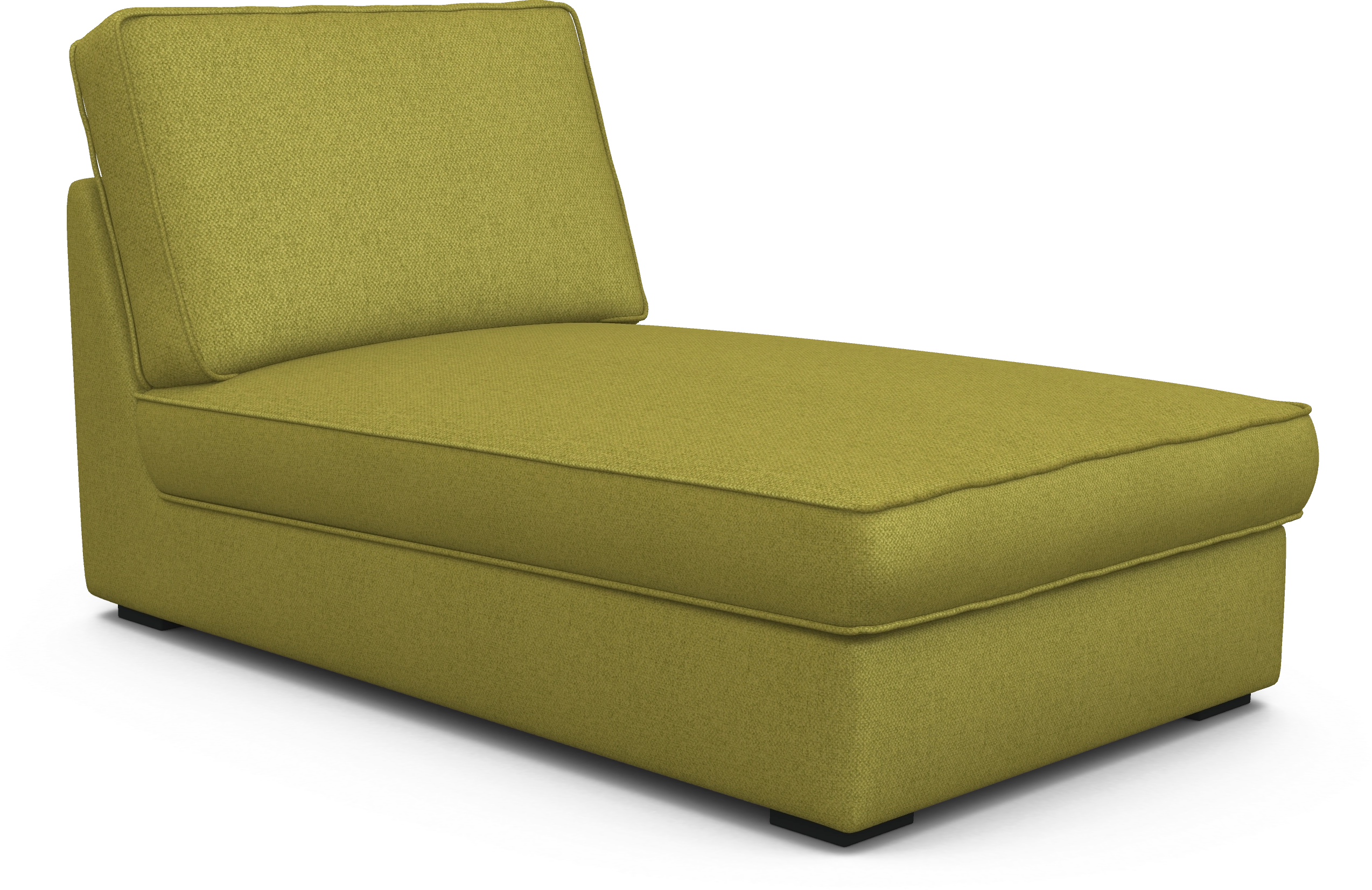 Чехол на козетку дивана ИКЕА Кивик - NEPTUN