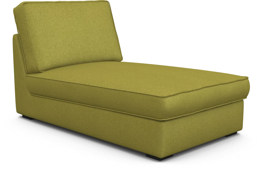 Чехол на козетку дивана ИКЕА Кивик - NEPTUN (изображение №1)