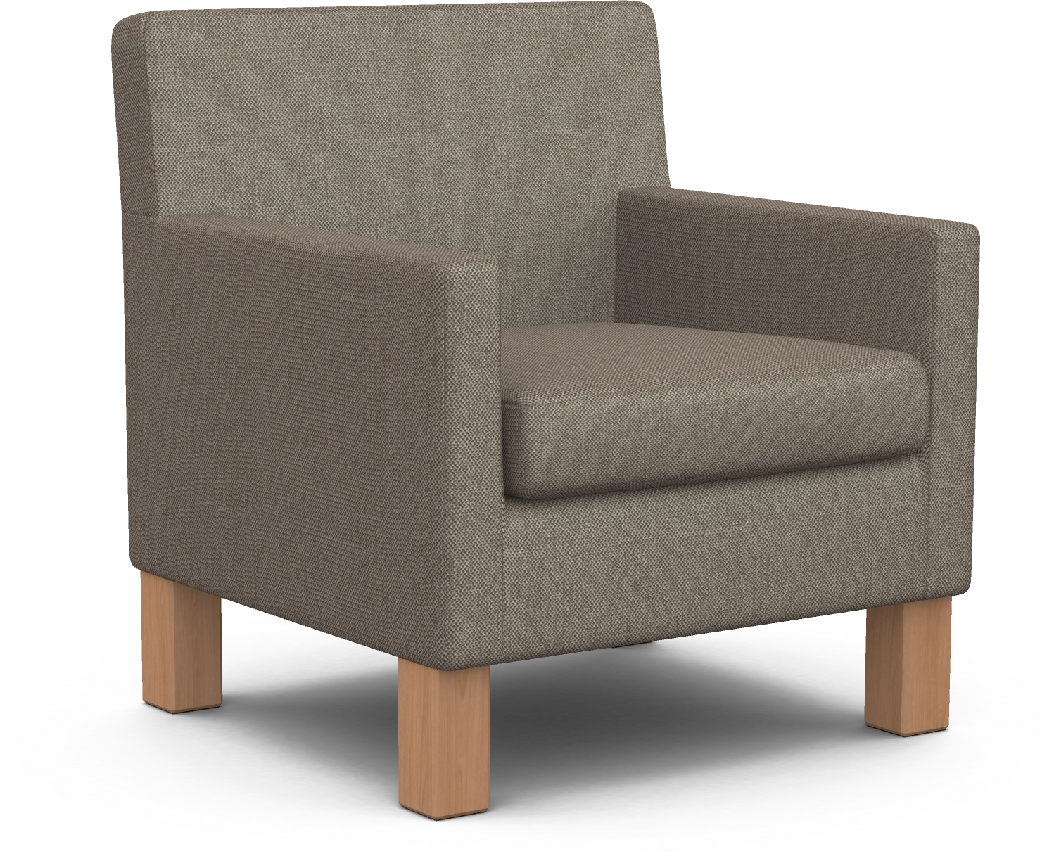 Чехол на кресло ИКЕА КАРЛСТАД малое - NEPTUN