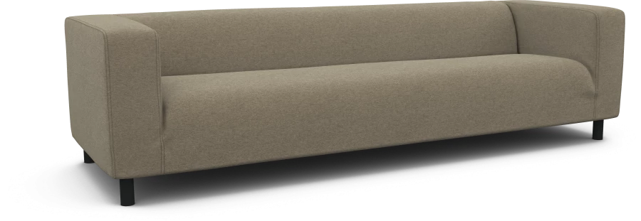 Чехол на диван ИКЕА Клиппан в ткани - SCANDI (изображение №1)