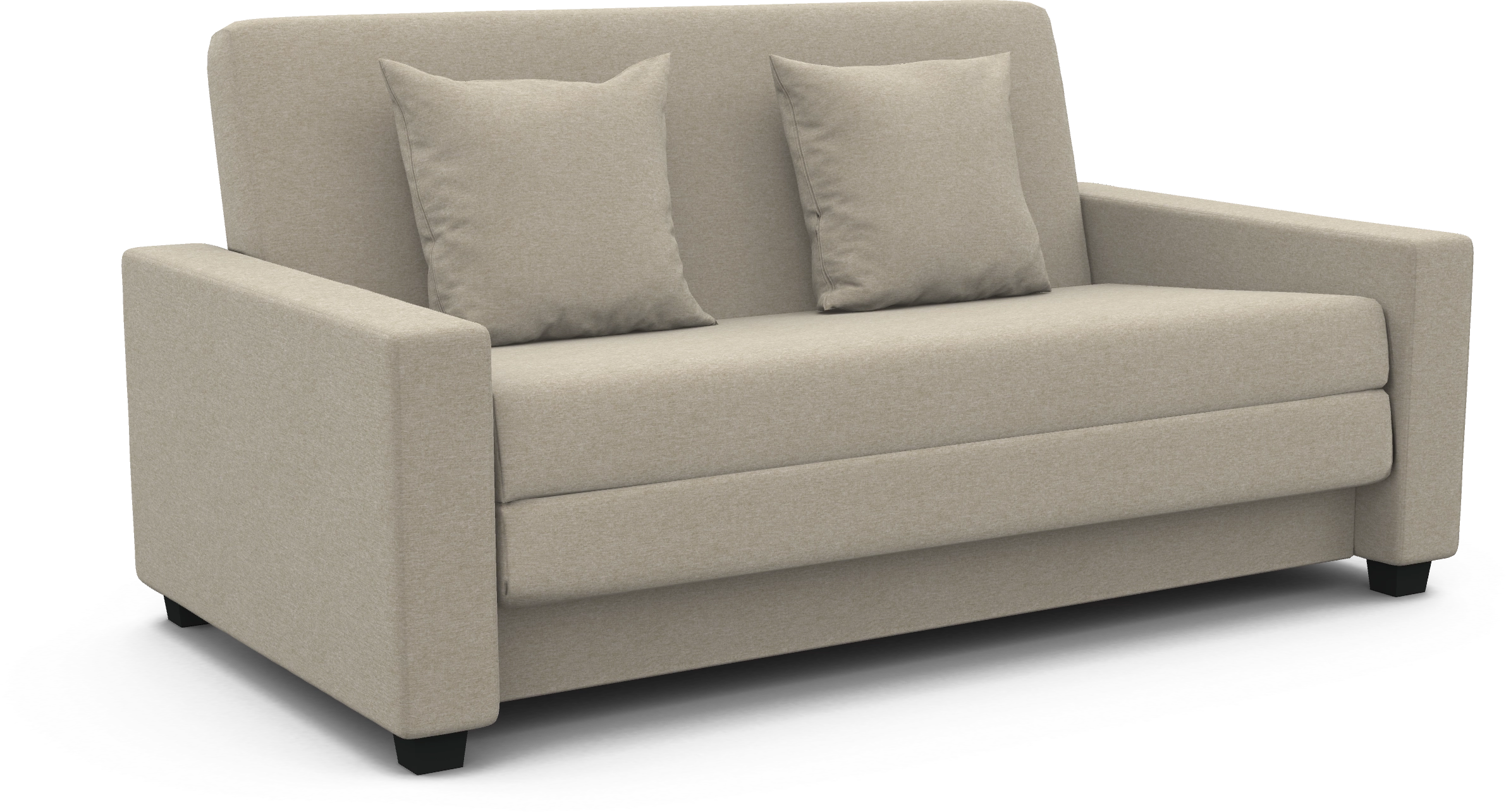 Чехол на диван ИКЕА Бигдео - SCANDI