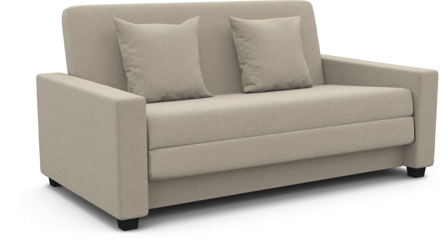 Чехол на диван ИКЕА Бигдео - SCANDI (изображение №1)