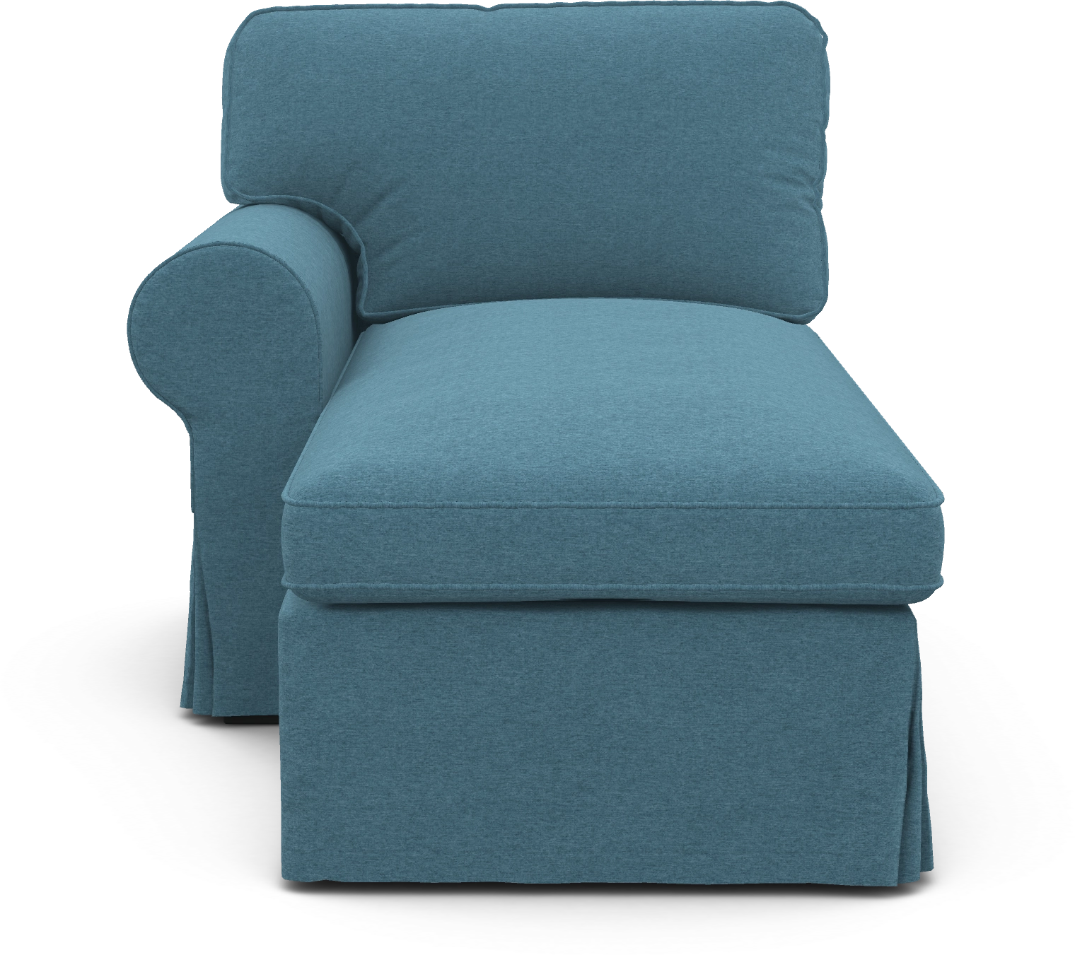 Чехол на козетку левую ИКЕА Экторп - SCANDI