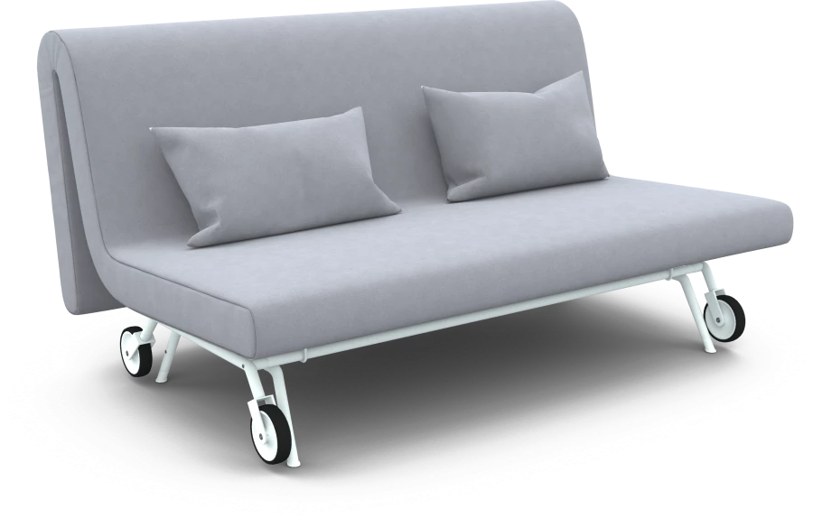 Чехол на диван ИКЕА ПС - OPHELIA (изображение №1)