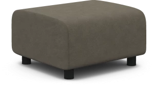 Чехол на пуф ИКЕА Клиппан - OPHELIA