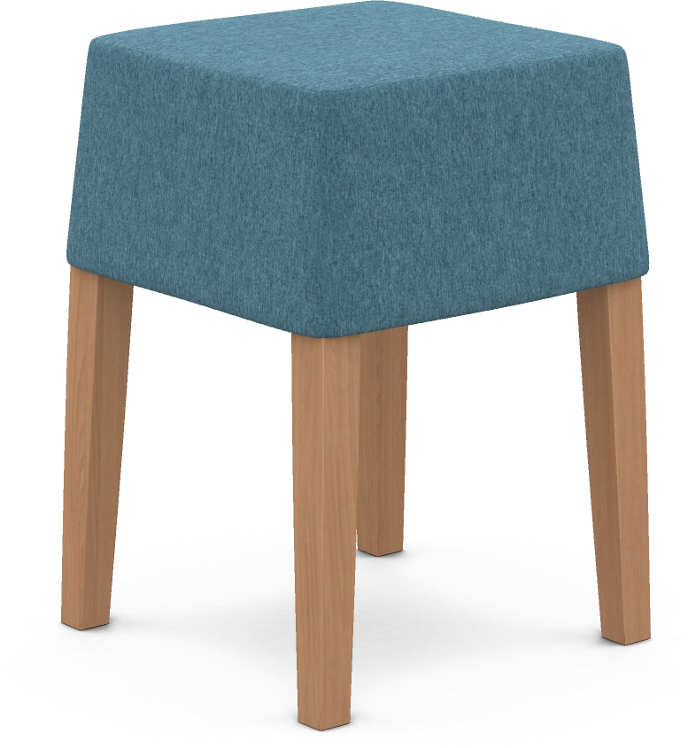 Чехол на табурет ИКЕА Нильс - SCANDI