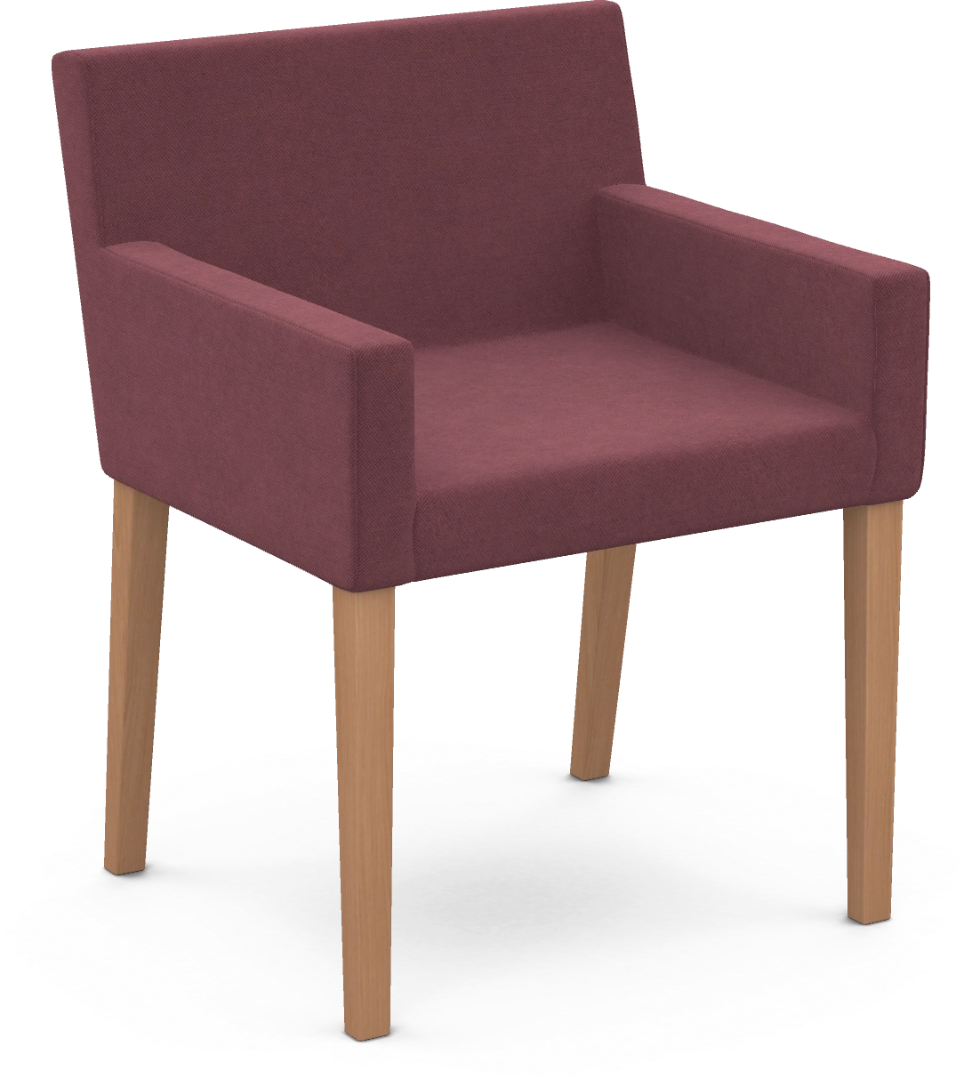 Чехол на кресло ИКЕА Нильс - MARSELLE