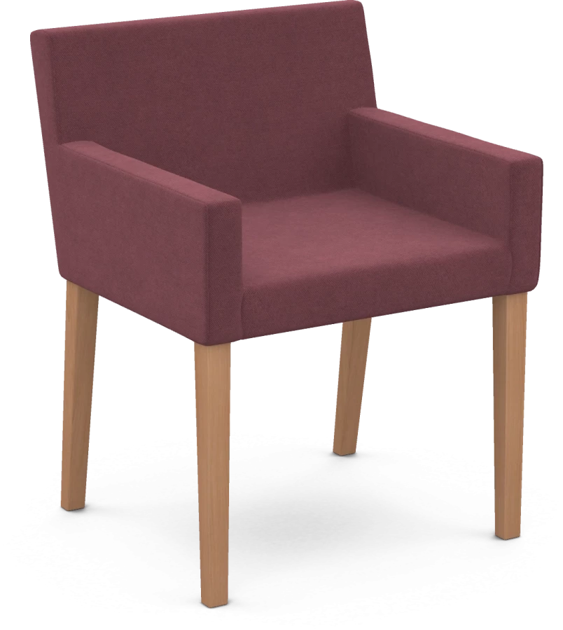 Чехол на кресло ИКЕА Нильс - MARSELLE (изображение №1)