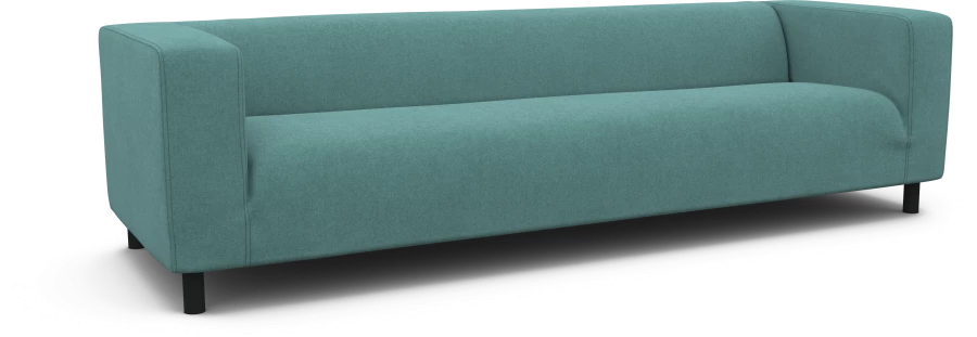 Чехол на диван ИКЕА Клиппан в ткани - BREEZE (изображение №1)